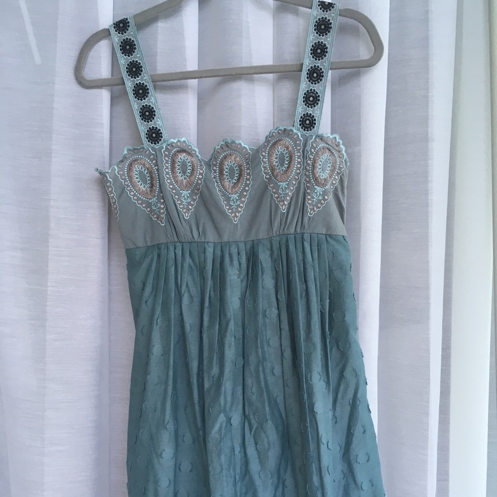 Summer Dress